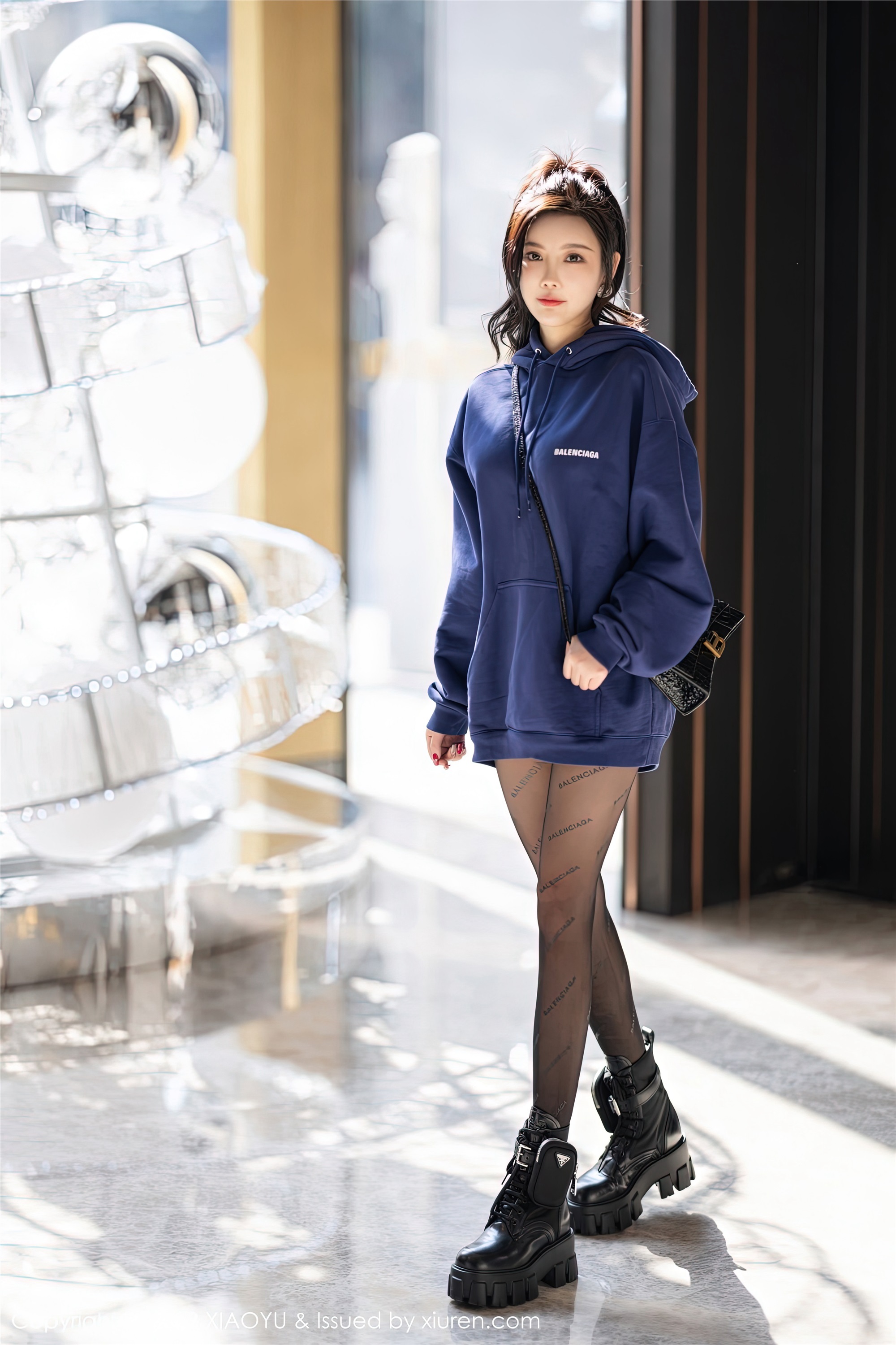 XIAOYU语画界 2023.01.13 VOL.946 杨晨晨Yome